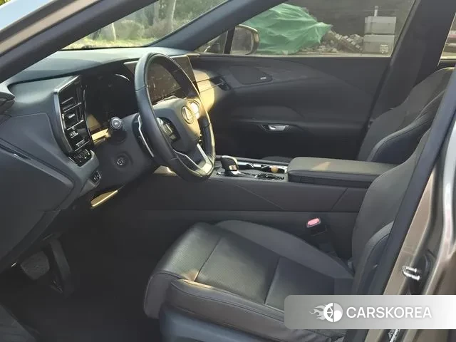 Lexus RX350h 5th generation id 3333021 из Кореи 20