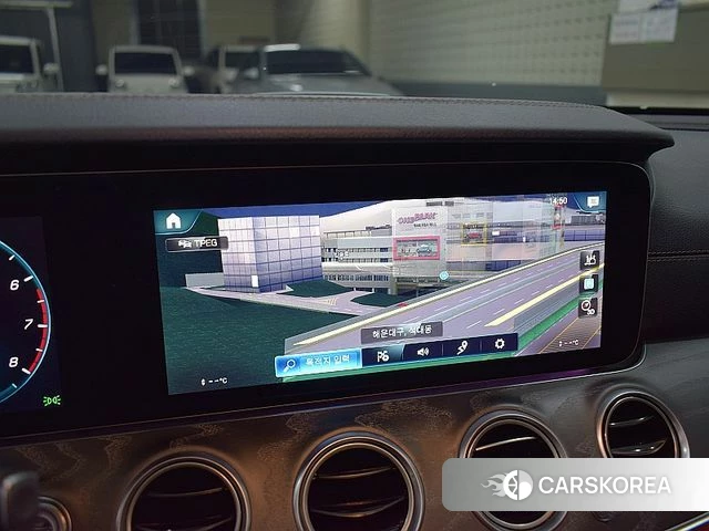 Mercedes-Benz E-Class W213 id 4303429 из Кореи 20