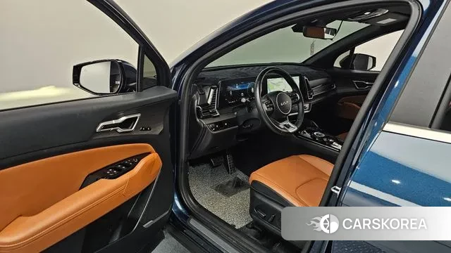 Kia Sportage 5th Generation id 3365570 из Кореи 20