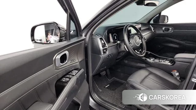 Kia Sorento 4th Generation id 3007326 из Кореи 20