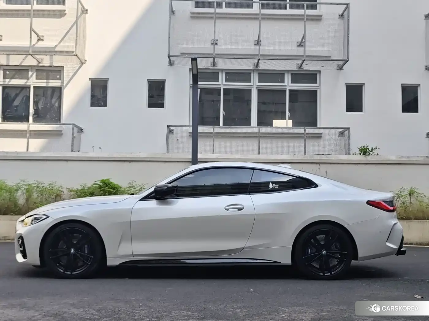 BMW 4 series id 4570695 из Китая 22