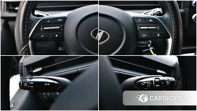 Hyundai Staria id 3436911 из Кореи 18