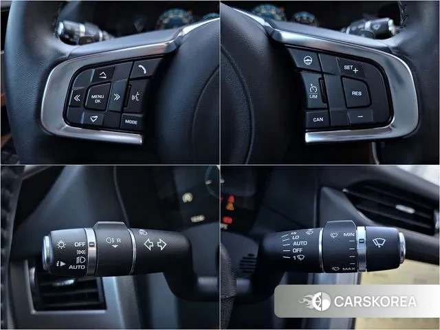 Jaguar XF (X260) id 3429527 из Кореи 20