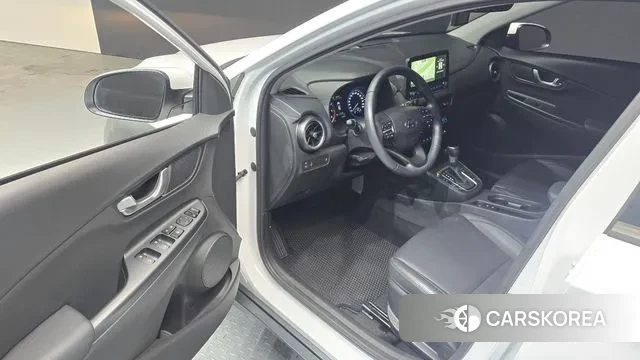 Hyundai The New Kona id 3582138 из Кореи 20