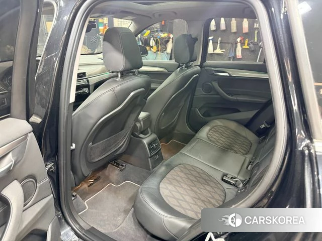 BMW X1 (F48) id 3878907 из Кореи 20