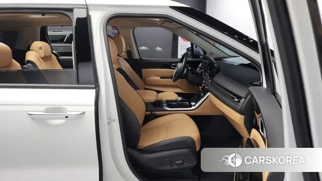 Kia Carnival 4th generation id 3596921 из Кореи 20