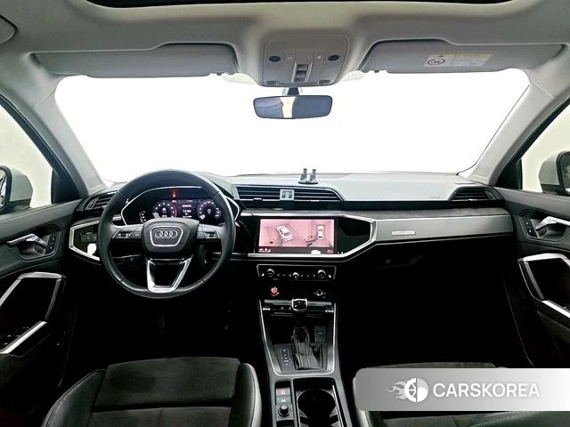 Audi Q3 id 4218216 из Китая 20