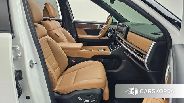 Hyundai Santa Fe (MX5) id 4618130 из Кореи 35