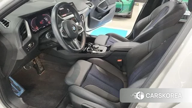 BMW 1 Series (F40) id 3580995 из Кореи 20