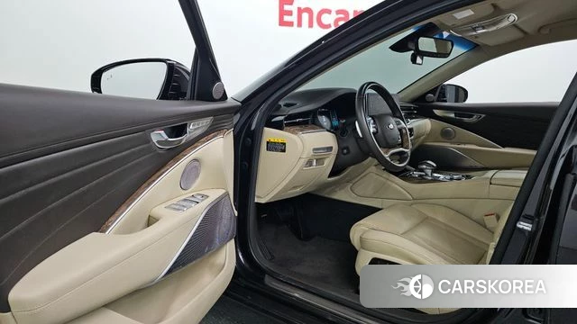 Kia More K9 id 4873134 из Кореи 36