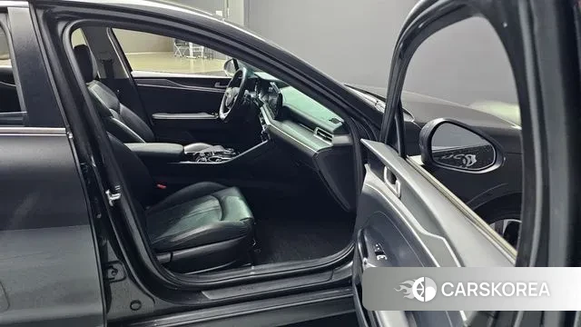 Kia K5 3rd generation id 3592366 из Кореи 20