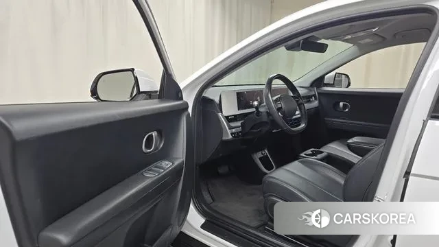 Hyundai Ionic 5 id 3318068 из Кореи 20