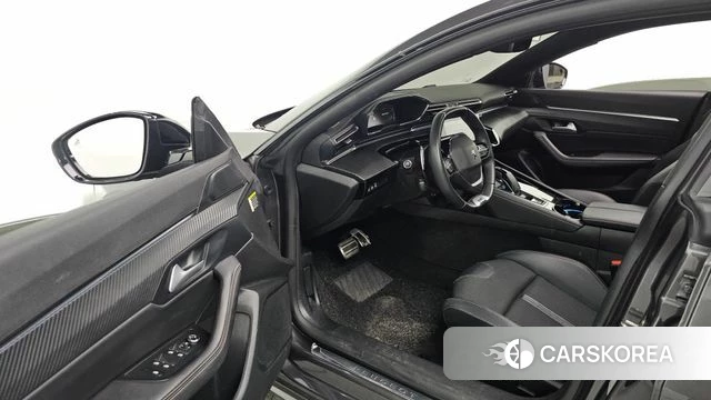 Peugeot 508 second Generation id 4178758 из Кореи 20