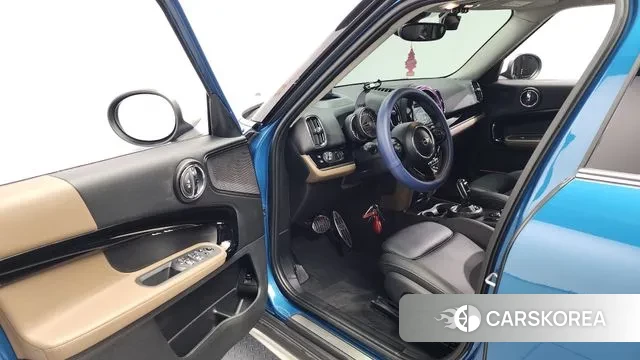 Mini Cooper D Countryman id 3274731 из Кореи 20