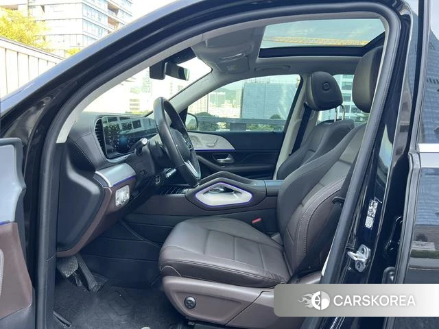 Mercedes-Benz GLE (import) id 4274460 из Китая 20