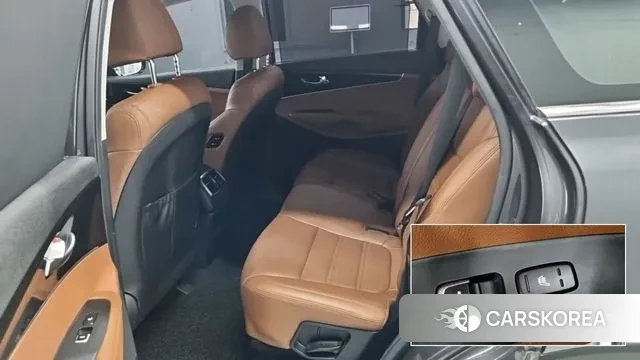 Kia The New Sorento id 3034297 из Кореи 16