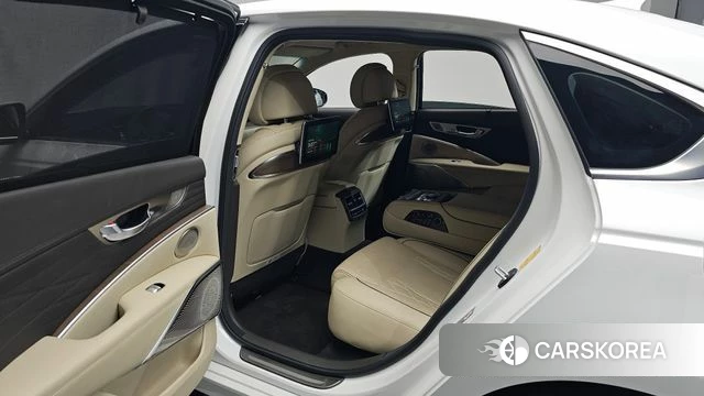 Kia More K9 id 4251310 из Кореи 34