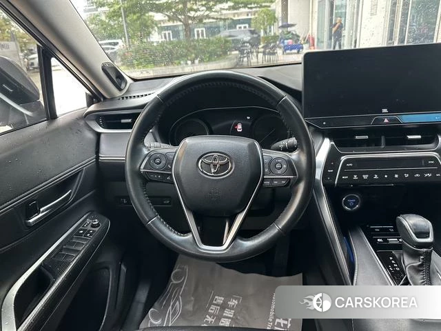 Toyota Weisha id 4393851 из Китая 23