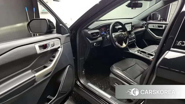 Ford Explorer 6th Generation id 2965492 из Кореи 20