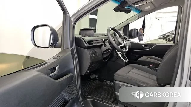 Hyundai Staria id 3290743 из Кореи 20