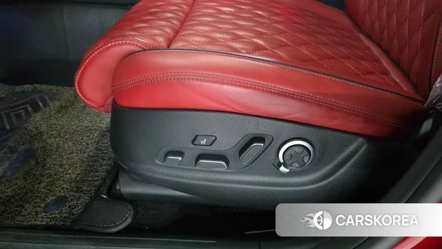 Genesis GV70 id 4614097 из Кореи 20