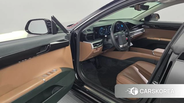 Hyundai Grandeur Hybrid (GN7) id 4941744 из Кореи 35