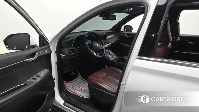 Hyundai Palisade id 4698710 из Кореи 33