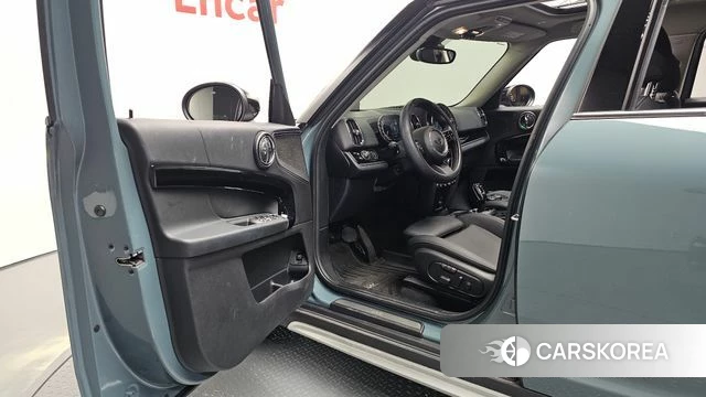 Mini Cooper Countryman id 4675201 из Кореи 20