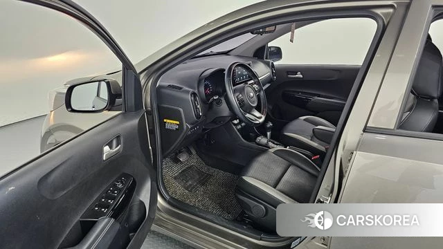 Kia All New Morning (JA) id 4918406 из Кореи 31