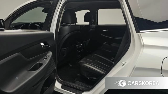 Hyundai Santa Fe TM id 4310889 из Кореи 33