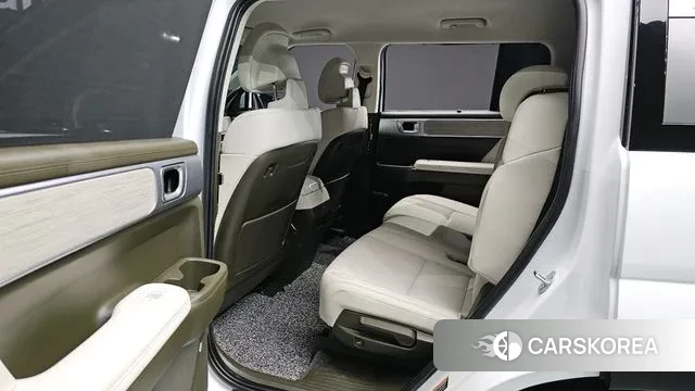 Hyundai Santa Fe (MX5) id 2894207 из Кореи 19