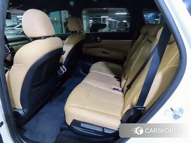 Kia Sorento 4th Generation id 2973885 из Кореи 20