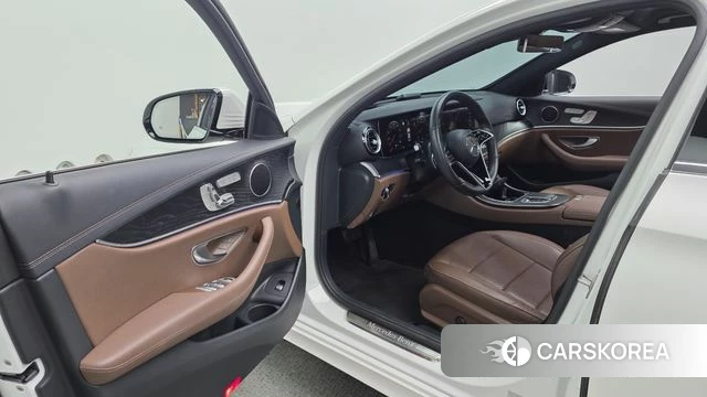 Mercedes-Benz E-Class W213 id 3864641 из Кореи 20