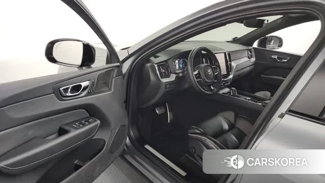 Volvo XC60 second Generation id 3412132 из Кореи 20