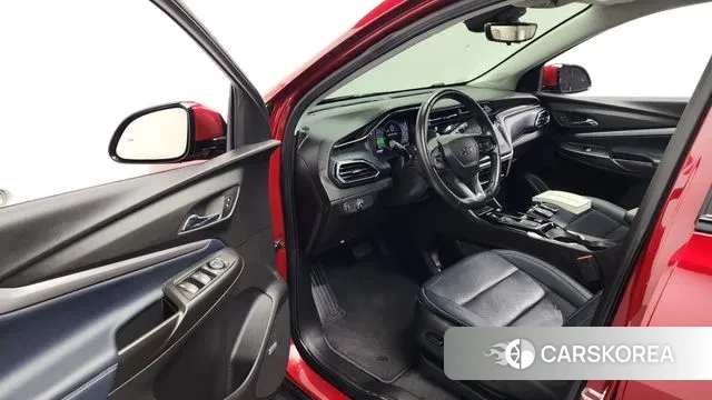 Chevrolet (GM Daewoo) Bolt EUV id 3442853 из Кореи 20