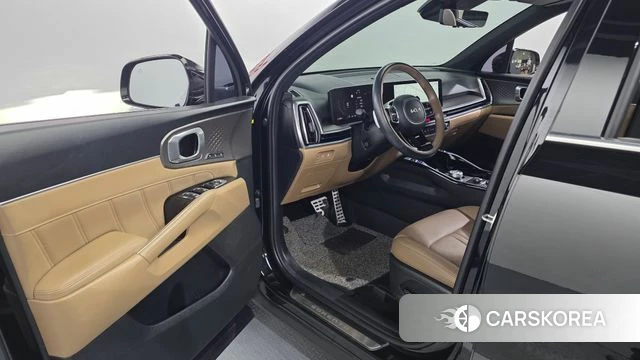 Kia The New Sorento 4th Generation id 4500021 из Кореи 34