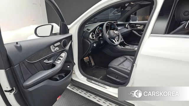 Mercedes-Benz GLC-Class X253 id 4435097 из Кореи 35