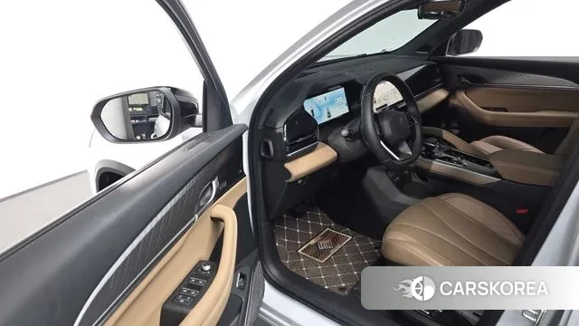 Renault Korea (Samsung) Grand Coleos id 3554761 из Кореи 20