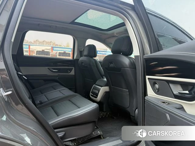 Lincoln Navigator id 3920698 из Китая 28