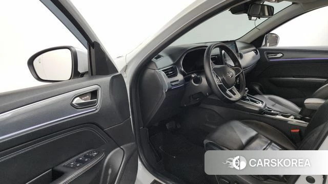 Renault Korea (Samsung) XM3 id 4693534 из Кореи 31