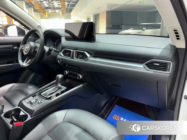 Mazda CX-5 id 4336386 из Китая 31