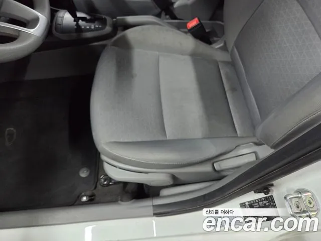 Kia All New Morning (JA) id 2685241 из Кореи 20