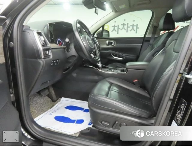 Kia Sorento 4th Generation id 4524402 из Кореи 20