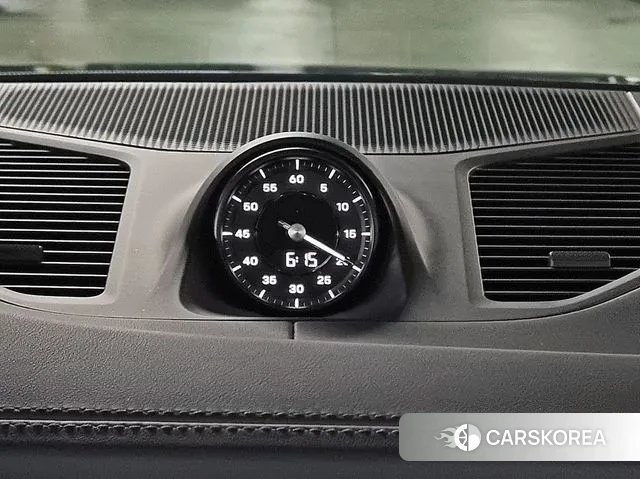 Porsche Cayenne (PO536) id 3684598 из Кореи 20