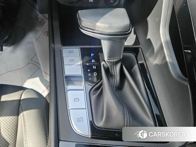 Hyundai Avante (CN7) id 4195739 из Кореи 14