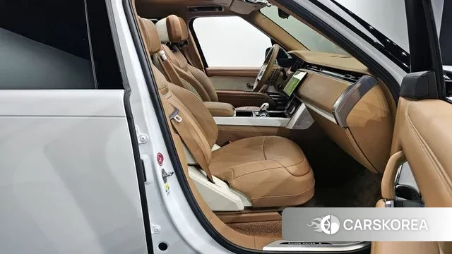 Land Rover Range Rover 5th Generation id 3007162 из Кореи 20