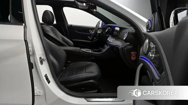 Mercedes-Benz E-Class W213 id 3023585 из Кореи 20