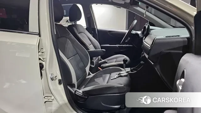 Kia The New Morning (JA) id 3405272 из Кореи 20