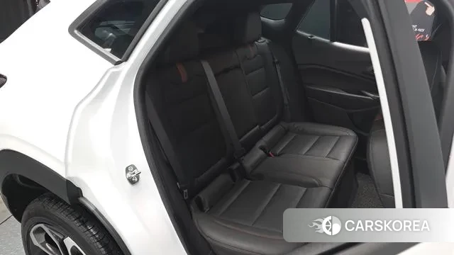 Chevrolet (GM Daewoo) Trax Crossover id 3644704 из Кореи 20