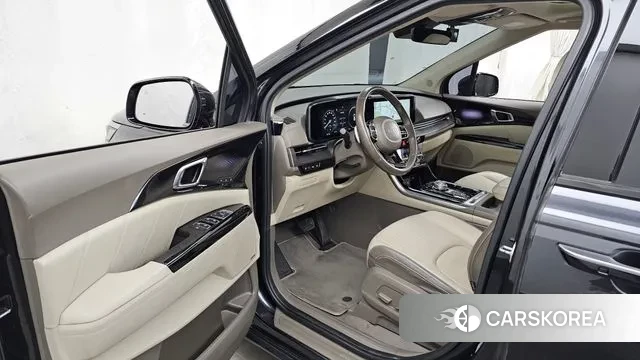 Kia Carnival 4th generation id 3518789 из Кореи 20